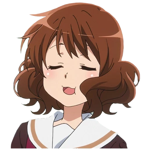 kumiko, харуки мураками, hibike euphonium, kumiko hibike euphonium