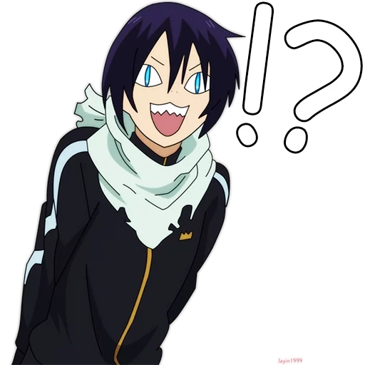 god yato, homeless god, the homeless god yato, the homeless god anime, anime homeless god yato