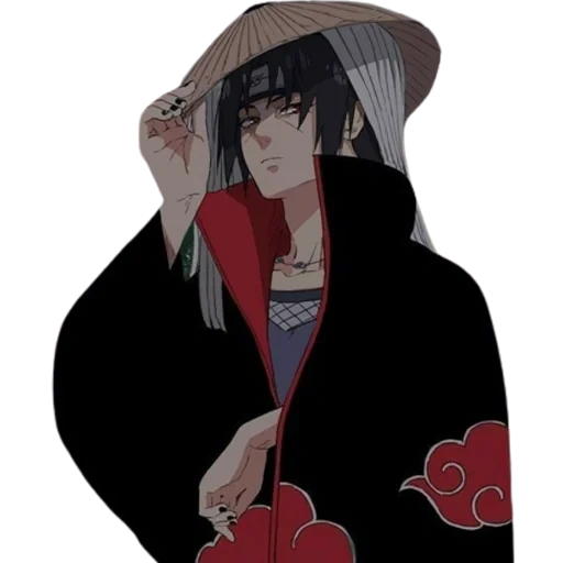 itachi, naruto, kitaga isaka, anime naruto akatsuka tanakuchi