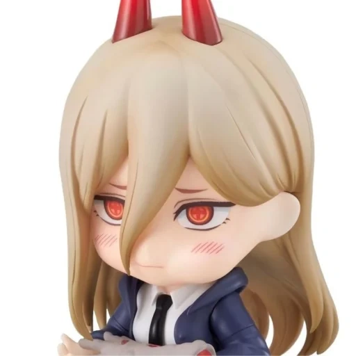 nendoroid, фигурки чиби, аниме фигурки, нендороид пауэр, аниме фигурки чиби