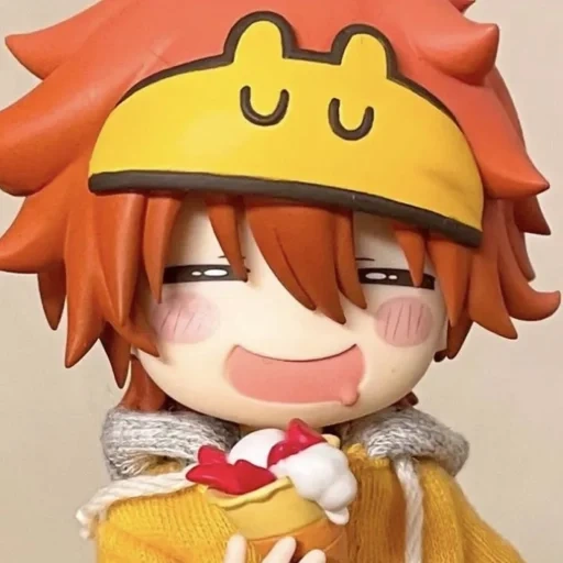 nendoroid, hakumei and mikochi, лина инверс nendoroid, фигурка nendoroid рин, ichika takatsuki фигурки