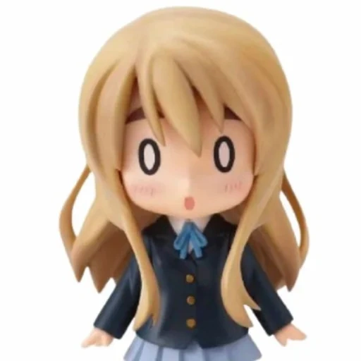 аниме фигурки, минако котобуки, nendoroid фигурки, нендороид юи цумуги, nendoroid tsumugi kotobuki