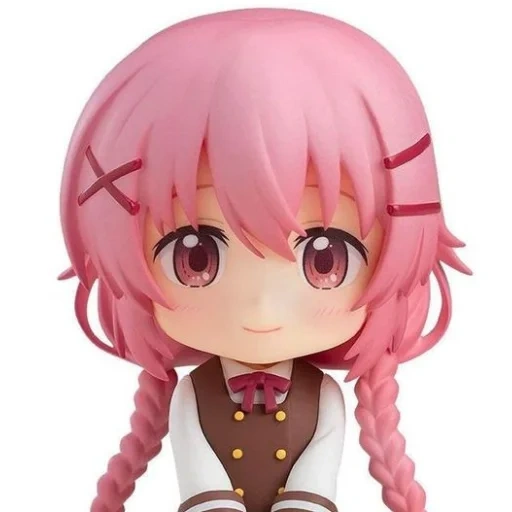 nendoroid, экшн фигурки, каоруко моэта, kaoruko moeta, kaoruko moeta фигурка