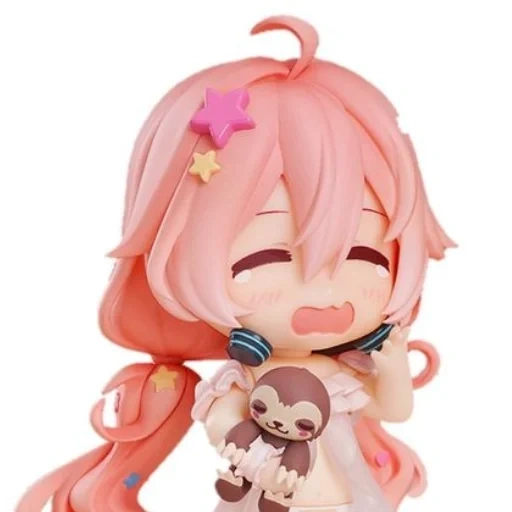 фигурки чиби, аниме фигурки, nendoroid фигурки, nendoroid evanthe, аниме фигурки чиби