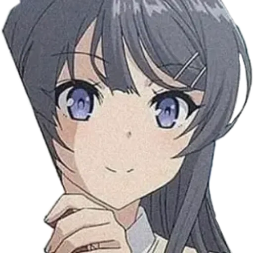 semoga sakuraudzima, semoga sakurajima, sakurajim may, seishun buta yarou, seishon buta yarou wa bunny