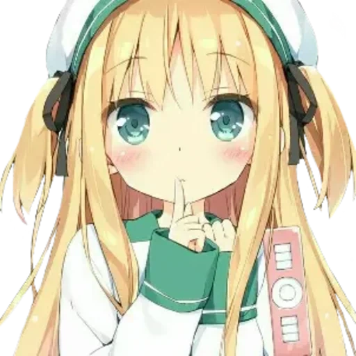 anime kawai, anime nyashka, el anime es un lanzado, anime chan es lindo, encantador anime de tinks