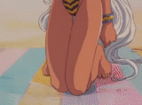 animación, lindo anime, animación de núcleo duro, ahmy goddess, mi diosa 1993