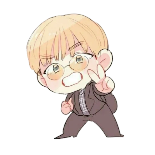 abb, chibi bakxing, exo chibi baichen, chibi bts malerei, kim taiheng chibi schlüsselanhänger