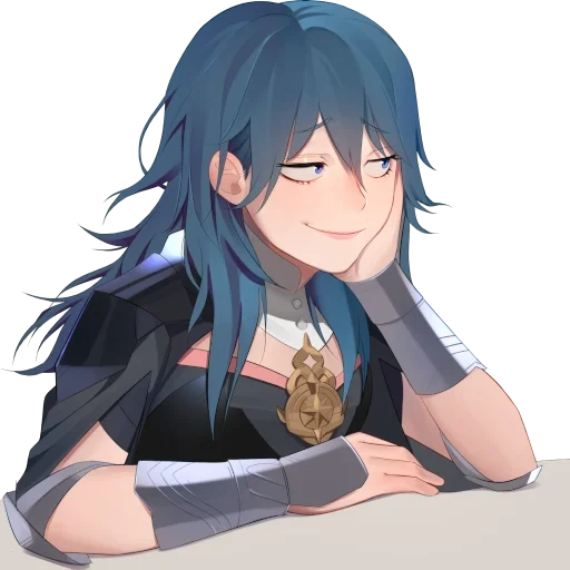 fire emblem, девушки аниме, персонажи аниме, аниме арты девушек, fire emblem byleth