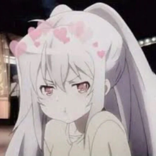 aila, anime, aila plastic memories 4k, plastic memories, anime plastic memories