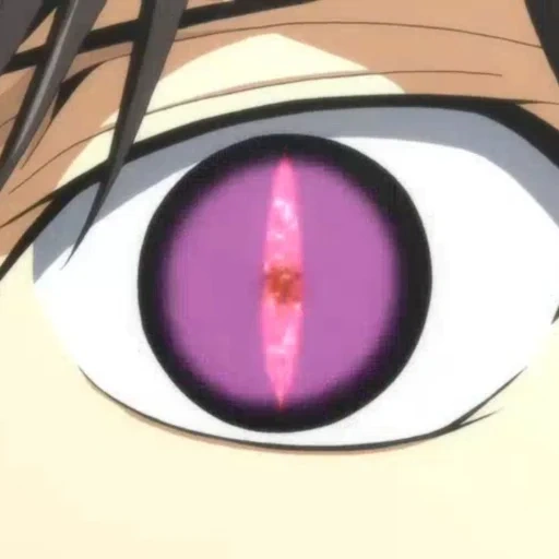 geass, anime, lelush gias eye, l'occhio di lelusha gias, gli occhi di lelush britannici