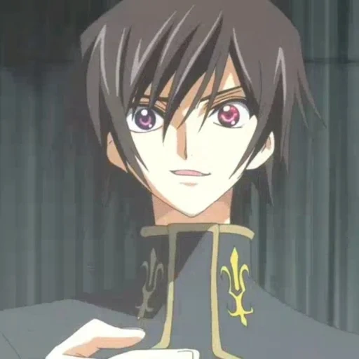 lente, código geass, lelush lamperuzh, lelush británico, lelouch vi britannia ga meijiru