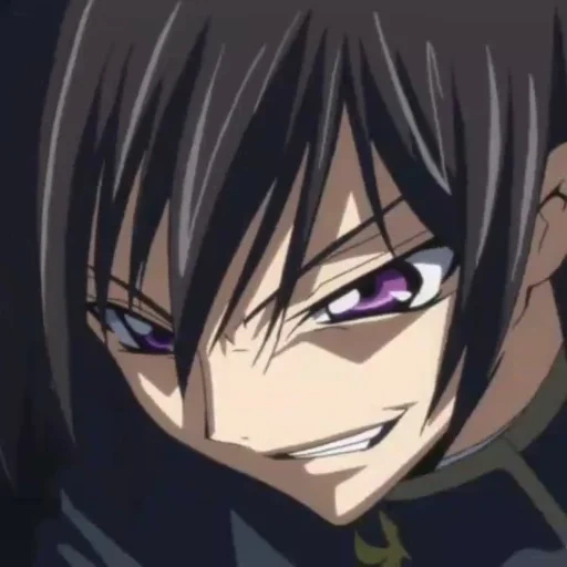 lu luxiu, code geass, lamperrouge rulushue, lu luxiu royaume-uni, lurushu lamperrouge rit