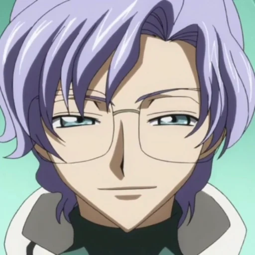 code geass, lloyd asplund, code gias reporter, lord lloyd cordegias, lloyd asplund code