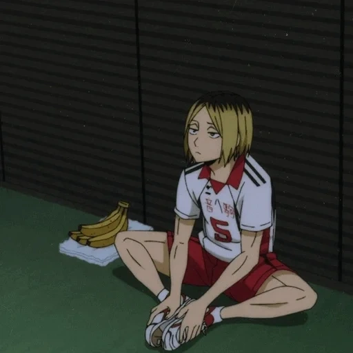 anime di kenma, kenma kozume, kozume kenma, anime sea cool, ken ma anime volleyball