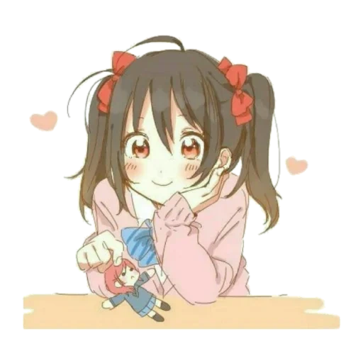 gambar, yazava mimi, nico yazawa, nico yazava kawai, nico yadzava kawai tidak