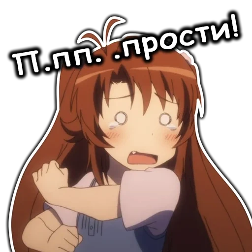 animation, anime girl, non non biyori, anime obscenity, cartoon character