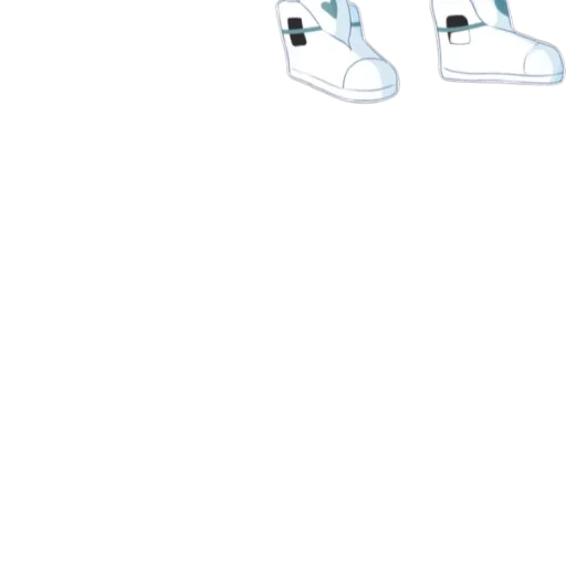 shoes, sneakers, shoes crosses, sport shoes, white high sneakers
