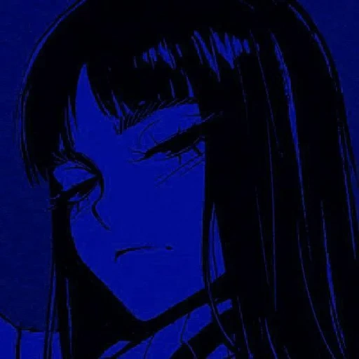 term, anime rouge, anime amino, anime sombre, anime noir