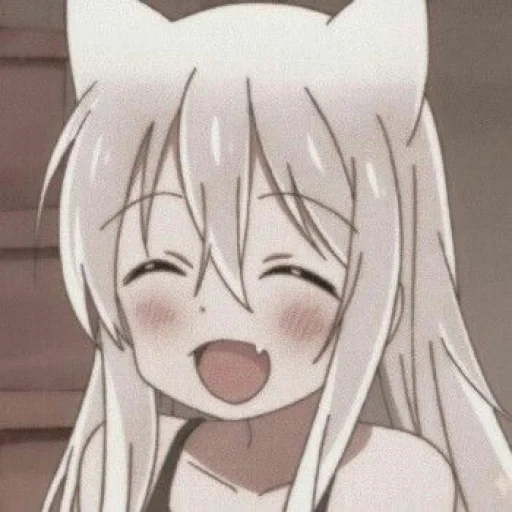 nekan, anime beberapa, kebutuhan dicintai, urara meirochou, urara meirochou anime chia neko