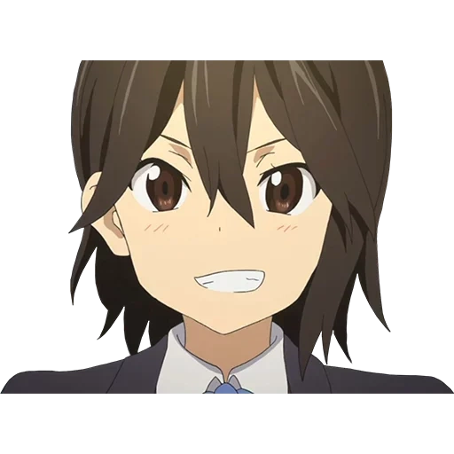 химэко инаба, инаба химеко, kokoro connect, kokoro connect инаба, kokoro connect inaba