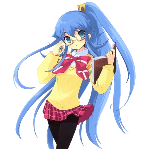 buona stella, aqua konosuba