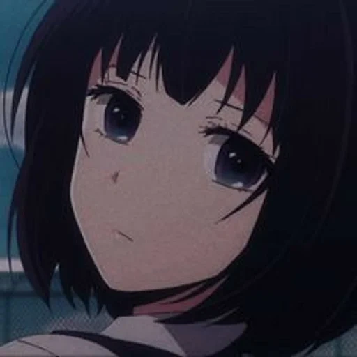 immagine, personaggi anime, hanabi yasuraok, hanabi yasuraoka sad, hanabi yasuraok hanabi yasuraoka