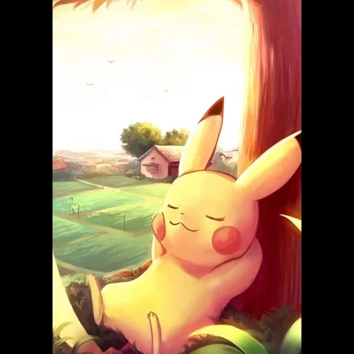 pikachu, pokémon lindo, pikachu pokémon, pikachu art lindo, pikachu es un lindo dibujo