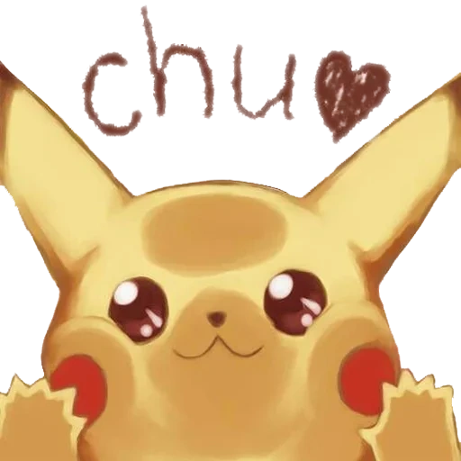 pikachu, pikachu nyashka, nichini pikachu, pikachu fond transparent