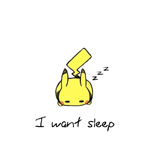 pikachu, pikachu stneeeze, slippi pikachu, pokémon lindo, pikachu es un lindo dibujo