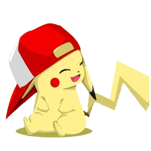 pikachu, pokémon lindo, pikachu pokémon, pikachu sryzovka