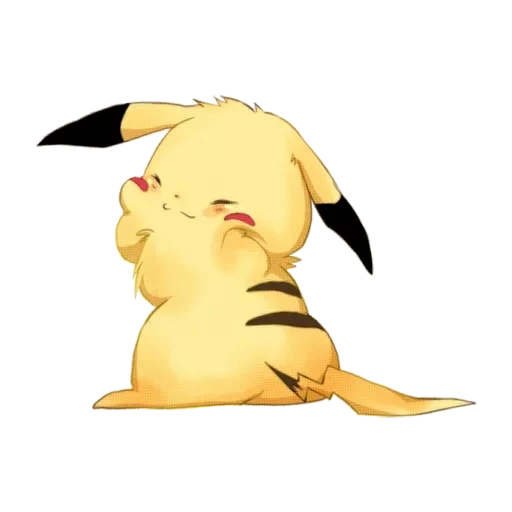 pikachu, pikachu pokemon, der peinliche pikachu, pikachu chuchu peak, pikachu von pikachu wählen sie