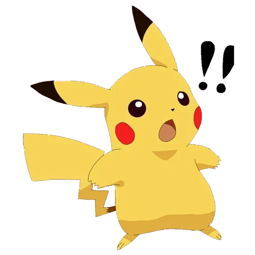 pikachu, menggambar pikachi, pikachu pokemon, karakter picacho, picemons pikachu yellow