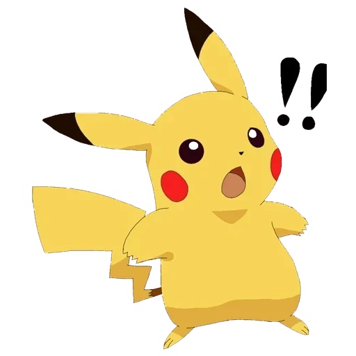 pikachu, das pikachu-muster, pikachu pokemon, pikachu charakter, pikachu pokemon gelb