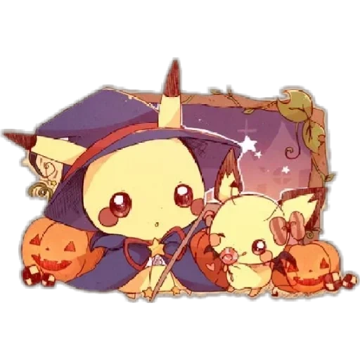 pikachu, pokemon lucu, karakter anime, pokemon pikachu stich, pola pokemon yang lucu