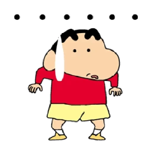 mr shin, hoshida, animation, shin chan, xinchang lujin