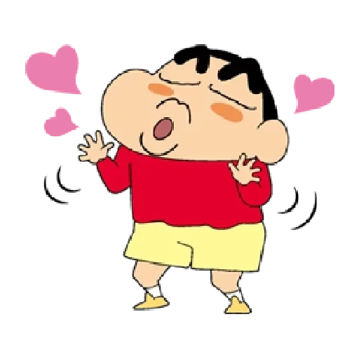 asiatico, sin-chan, shin chan, cotta segreta, sfondo trasparente shinchan