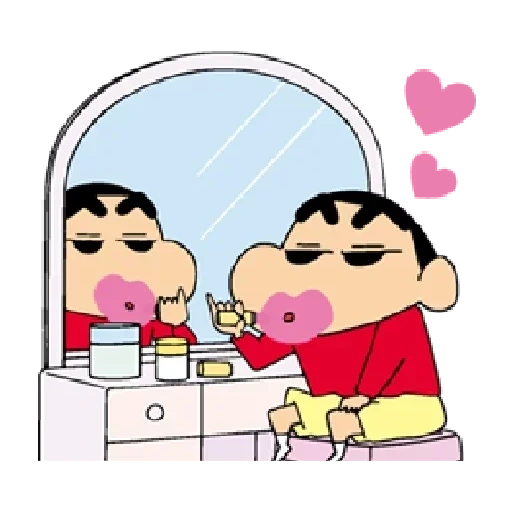 hoshida, shin chan