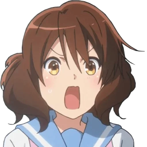 anime shock, kumiko chan, cool anime, anime play the euphonium, kumiko omay sound euphonium