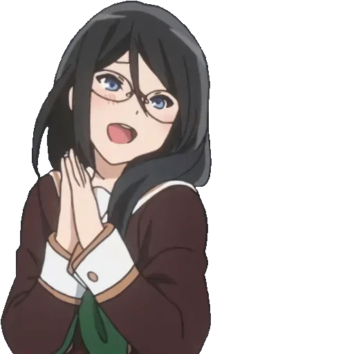 aska tanaka, asuka tanaka, sorawo kamikoshi, kedengarannya euphonium asuka tanaka, tanaka aska hibike euphonium