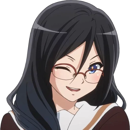 azuka tanaka, hibike euphonium, akiyue tanaka suona il basso, asuka tanaka hibike ophonium