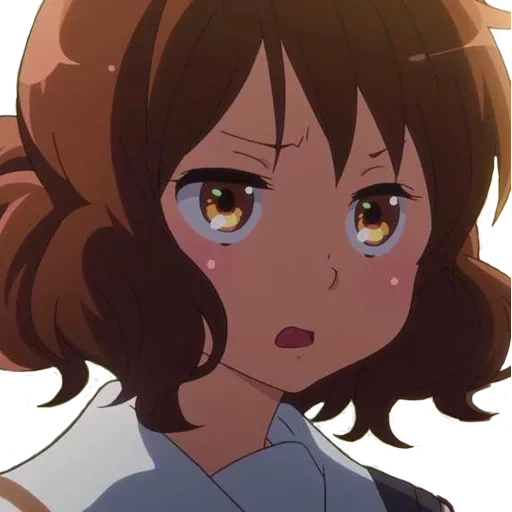 кумико, рисунок, кумико омае, hibike euphonium, kumiko hibike euphonium