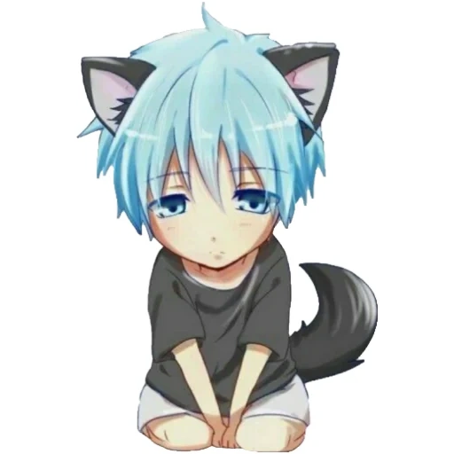 kuroko chibi, kuroko tetsuya, kuroko anime chibi, chibi kuroko tetsuro, basquete kuroko kuroko tetsuya