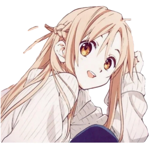 asuna, yuki asuna, asuna sao, yuuki asuna, maîtres de l'épée en ligne