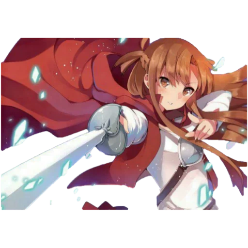 asuna, tapis de souris sao, asuna masters of the sword, maîtres de l'épée en ligne