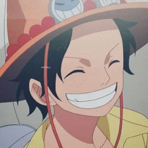 luffy, van pease, cartoon character, one piece animation, one piece luffy