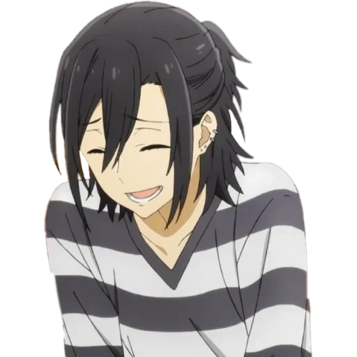 miyamura, immagine, ragazzi anime, izumi miyamura, miyamura izumi tagliato