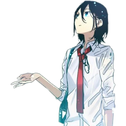 miyamura, izumi miyamura, izumi miyamura, horiya miyamura, personnages d'anime