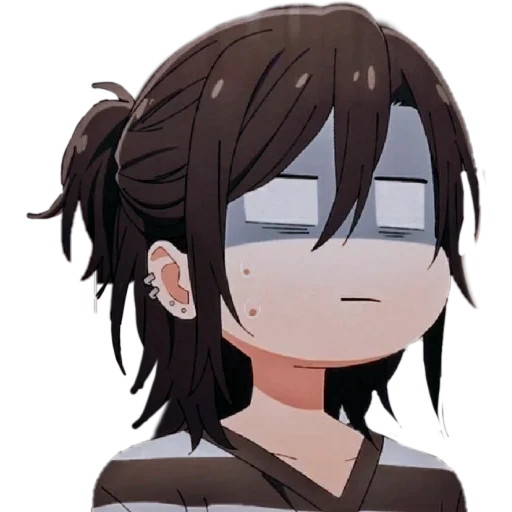 emoticon, abb, yuma isogai, miyamura st