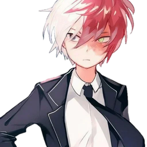 todoroki, anggur pohon tuan rumah, todoromu shoutian shoutian, todomu uedo koshio, uito dedoromu butler